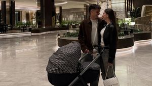 Ianis Hagi, imagini de Crăciun cu nepotul lui Gică Hagi, care l-a făcut pe „Rege” să stea mai mult prin Turcia pentru a-l vedea cum creşte