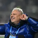 Prima reacție a lui Marius Șumudică despre derapajul în care ar fi înjurat FCSB! „Se poate citi pe buzele mele”