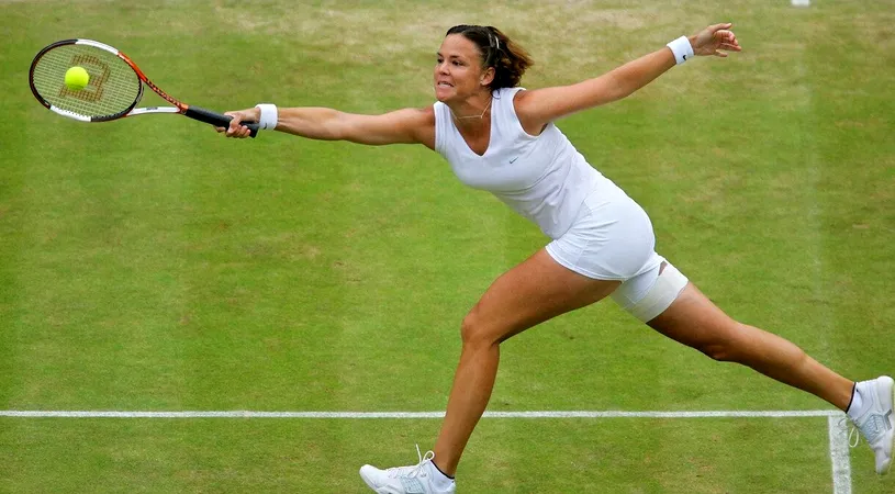 Revenire de senzație în tenisul mondial! Pe cine va antrena Lindsay Davenport, marea campioană a anilor '90 care a învins-o pe Steffi Graf în finala de la Wimbledon