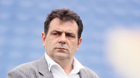 Stoica: "Sunteți sclavii lui Steaua"