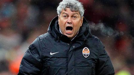 Lucescu, dezamăgit după remiza cu Leverkusen: "A fost o demonstrație că ceea ce s-a întâmplat în Germania a fost cauzat de prestația arbitrilor"