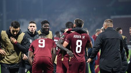 Cupa României: Am făcut pariurile la derby-ul „U” Cluj – CFR Cluj »»