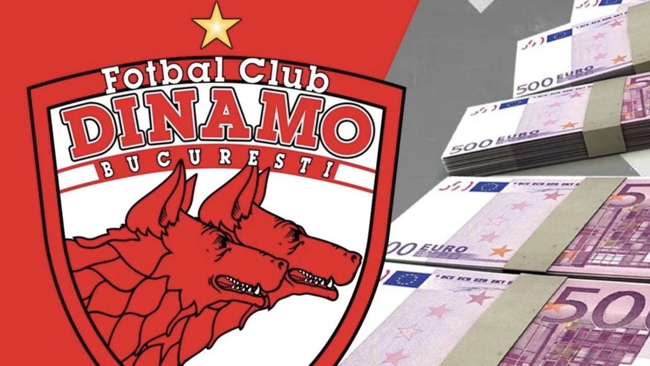 „Toți mi-au zis că sunt trădător. Clubul a luat 2.230.000 de euro pentru 50 la sută din mine". Cum a ajuns să semneze cu Dinamo starul rivalei
