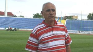 A murit conducătorul de club care a contribuit la debutul lui Alex Mitriţă