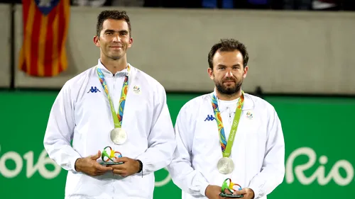 LIVE BLOG | Jocurile Olimpice Rio 2016 - Ziua a 7-a. Este ARGINT! Horia Tecău și Florin Mergea au fost opriți de armada Nadal - Lopez, dar au cucerit a treia medalie a României. A doua a venit mai devreme de la Gabriel Sîncrăian 