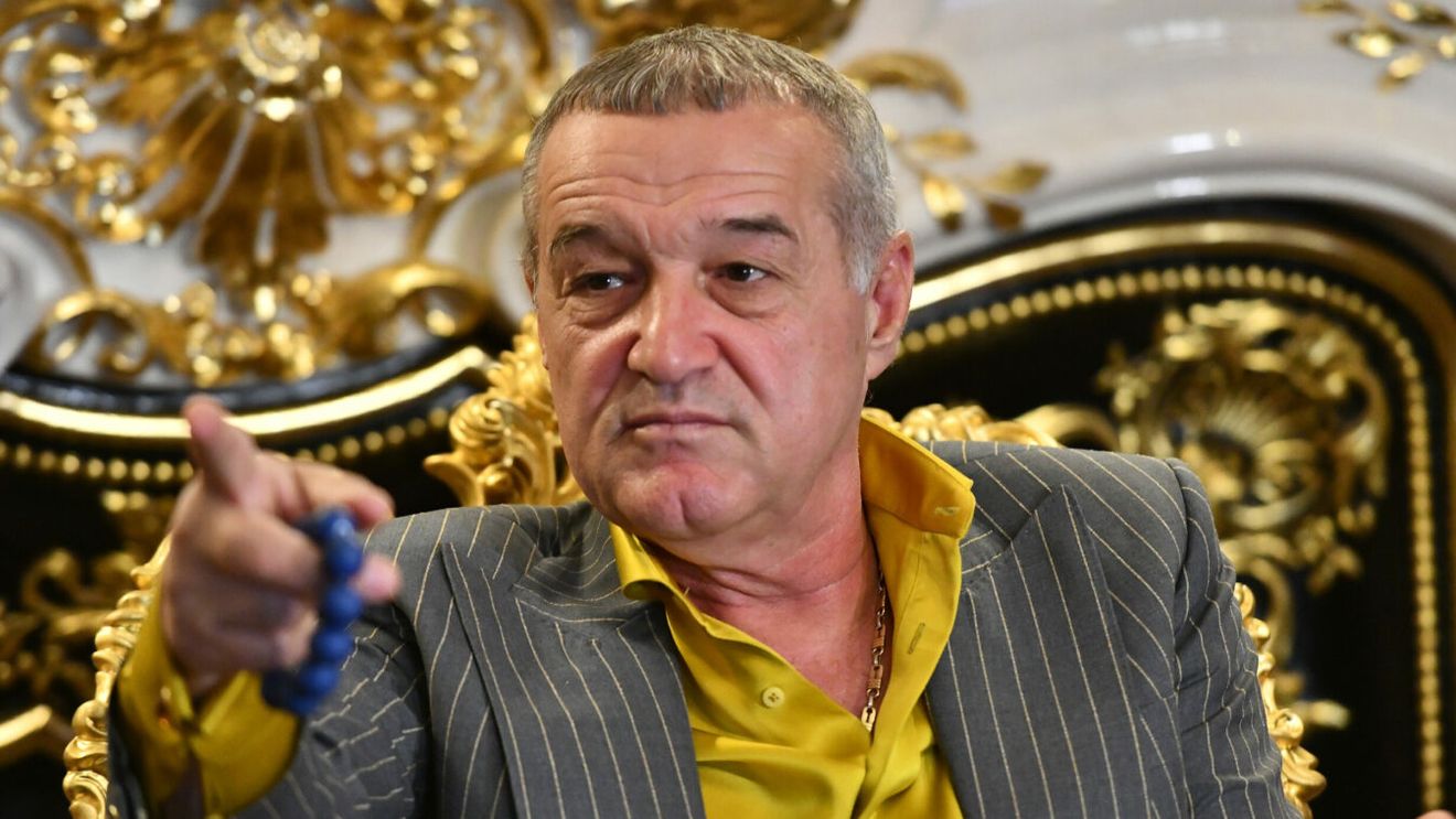 Scandal între Gigi Becali și Radu Paraschivescu. De la ce a pornit totul: „Minte fără strop de rușine! A scris cinci cărți deși spunea că îi lăcrimează ochii de la citit”