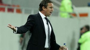 Reghecampf își cere procentul din transferul lui Adi Popa!** Antrenorul Stelei a depus memoriu la comisiile FRF