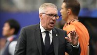 VIRAL! Ce a făcut Carlo Ancelotti după ce Gabriel Martinelli a marcat golul calificării în minutul 90+5 în Brazilia – Japonia