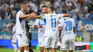 Universitatea Craiova, atac la adresa celor de la Voluntari: „Au refuzat să ajute fotbalul românesc în Europa”. Ce li se pregăteşte ilfovenilor la meciul de duminică