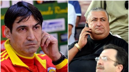 Culisele celebrului conflict Pițurcă - Iancu: ”Când l-a întrebat dacă e gay, operatorul a căzut”. Ce amendă a plătit postul TV