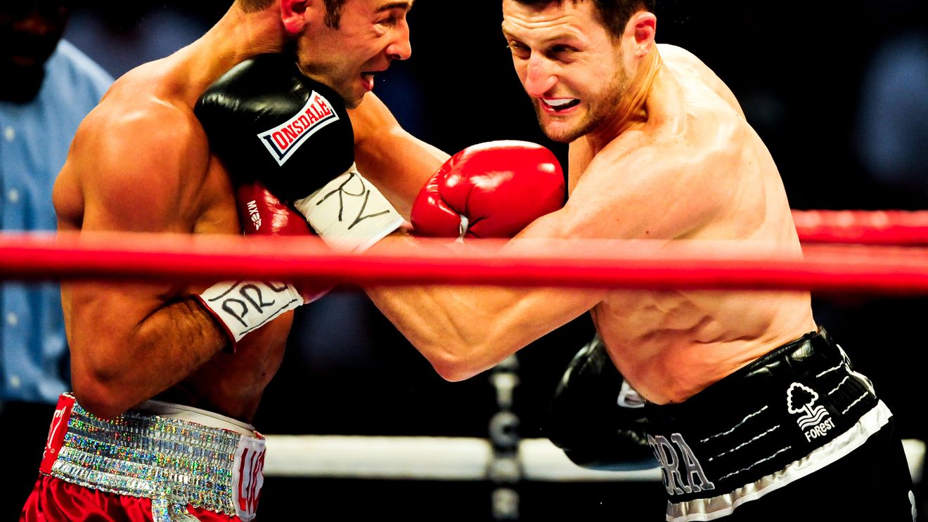 A picat revanșa cu Bute?** Carl Froch și-a stabilit următorul adversar! Anunțul făcut astăzi: