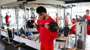 S-a despărțit de UTA și a revenit la prima ”dragoste” din România: ”A fost nevoie de un singur telefon. Cred că ne putem bate la play-off” | EXCLUSIV