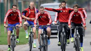 Steaua, luată la preț de echipă mică de ziariștii elvețieni: "Este veriga slabă a grupei. FC Basel trebuie să câștige"