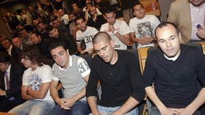 Cum va reacționa Tito când va vedea asta?** Dialog incendiar între doi oameni de bază ai BarÃ§ei: 'Mă iei la mișto?'