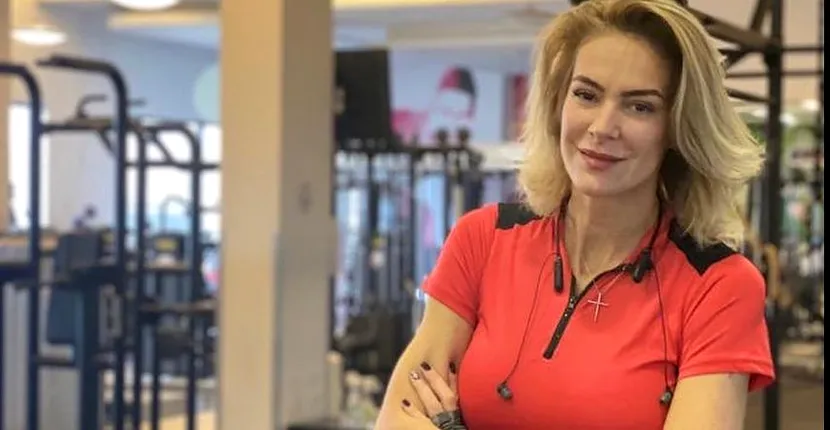 Cele mai dramatice momente din viața Roxanei Ciuhulescu. ”Dacă nu mă mișcam repede, azi mi se făceau pomeni”