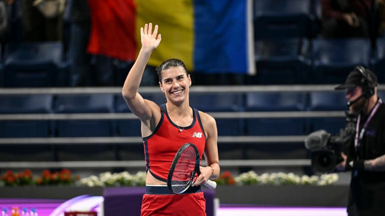 Sorana Cîrstea dă lovitura după Miami Open. Ce nume mare din tenis o va pregăti pentru sezonul de zgură