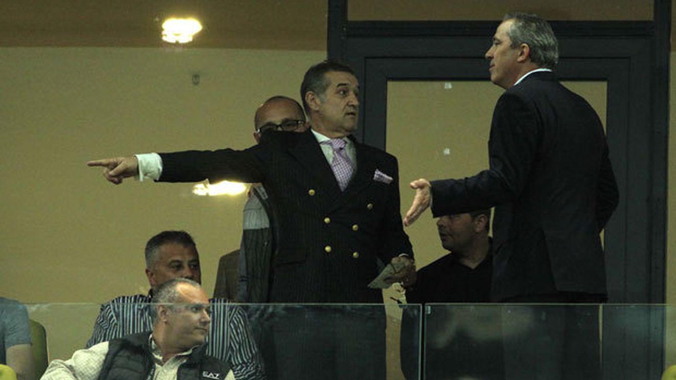 Aliat surpriză pentru Steaua în cursa pentru potul de 40 de milioane â‚¬!** Gigi Becali anunță hegemonia: "Ei încurcă rivalele, iar noi dominăm Liga I cel puțin 5 ani"