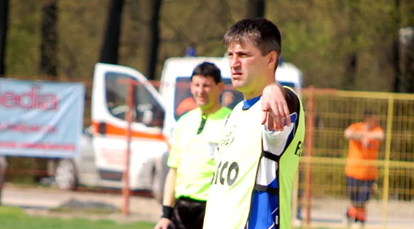 Cristi Popovici:** 
