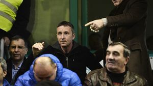 Mihai Stoica iese la atac înainte de Rapid - FCSB: „Eu prostie mai mare decât asta n-am auzit!”