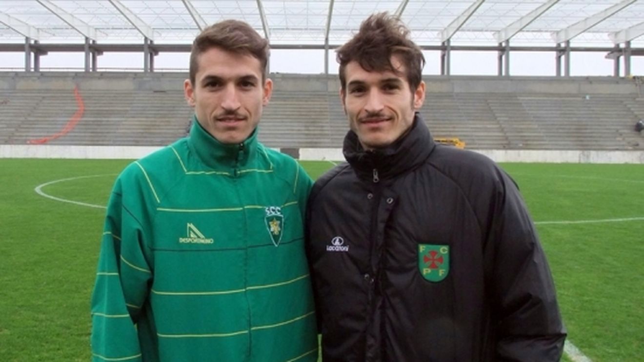 Criză fără sfârșit la CFR. Fosta campioană aduce jucători din Liga a II-a portugheză: Tiago Lopes, ultimul venit în Gruia