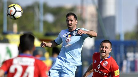 Marian Constantinescu pune ghetele în cui la 39 de ani și se apucă de antrenorat: „E mai dificil! Trebuie să fiu tot timpul în priză” | EXCLUSIV