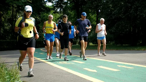Competiție unică în România, organizată la Timișoara. Campionatul European de Alergare timp de 24 de ore va avea loc în premieră națională, în Parcul Copiilor