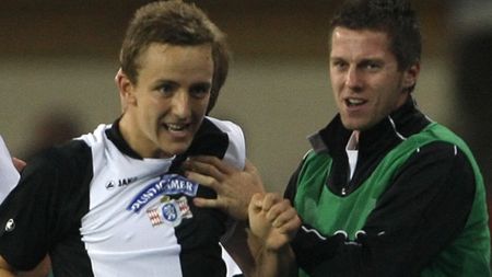 Sturm, cu moralul la pământ înainte de meciul cu Dinamo! **A avut 3-0 până în minutul 80, dar a fost egalată!