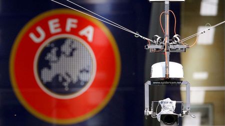 Steaua a captat atenția, dar cei de la UEFA sunt impresionați de alt proiect din Liga I:** "E încurajator să-i vedem!" Echipa care a reușit să le atragă privirile