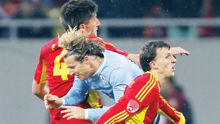 A făcut din Benzema și Forlan niște anonimi, acum îi dă vestea cea mare lui Piți:** "Când începem, nu ne mai oprim!" Becali își poate face deja calculele