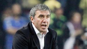 Galatasaray oferă două milioane de euro pentru un jucător român!