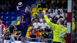 Dinamo nu s-a făcut de râs în meciul cu FC Barcelona! „Dulăii” rămân cu un singur punct în Grupa E