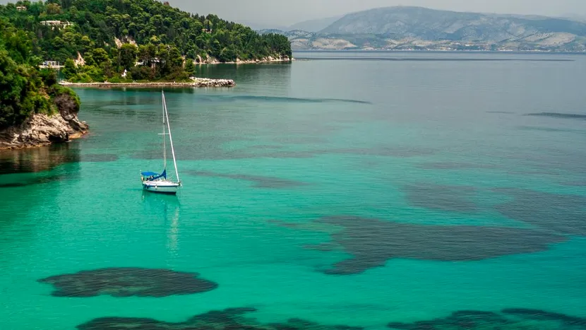Când vom putea merge în vacanță pe insulele din Grecia și ce condiții trebuie respectate