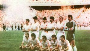 "Jucătorii Stelei din '80 erau titani, cei de acum sunt muște!"