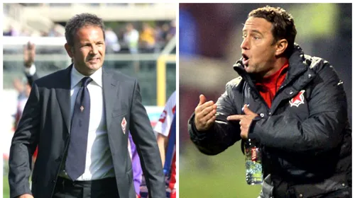 Alarmă la Steaua! Îl cere Mihajlovic pe Piovaccari acum? În ce situație se află vârful lui Reghecampf