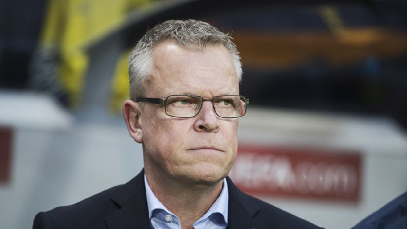 Selecționerul Suediei, amintire neplăcută despre România! Janne Andersson ne-a pus gând rău, înainte de meciul direct