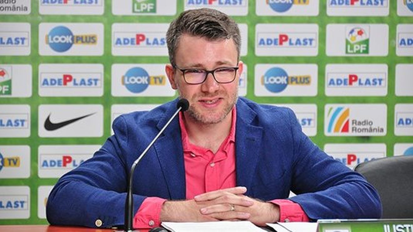 Speranța secretă a celor de la Dinamo e spulberată de oficialul LPF! Dezvăluiri despre creșterea numărului de echipe din Liga 1 la 18 din sezonul viitor: e vestea care îi distruge pe fanii din PCH! „Asta am agreat cu FRF și cu televiziunile”