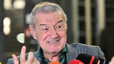 500.000.000 de euro pentru Gigi Becali. Afacerea imobiliară e gata și miliardarul a dat un tun după o înțelegere cu primăria: „L-a donat”