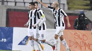 Jucătorii Astrei Giurgiu așteaptă banii de la patronul Ioan Niculae: „Cred că îi merităm!”