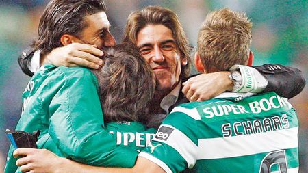 Duelul "leilor"!** Sporting și Bilbao se bat pentru un loc în finala de pe Național Arena! Urmărește comentariul LIVE TEXT pe prosport.ro