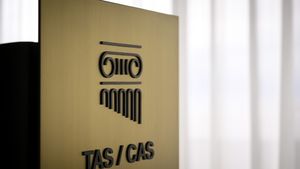 TAS poate încheia definitiv cariera fotbalistului român care a jucat la FCSB și Dinamo. Riscă 2 ani de suspendare pentru dopaj după apelul WADA