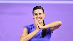 Sorana Cîrstea poate da lovitura chiar în anul retragerii din sport! Ce s-a întâmplat după despărțirea de Ion Alexandru Țiriac