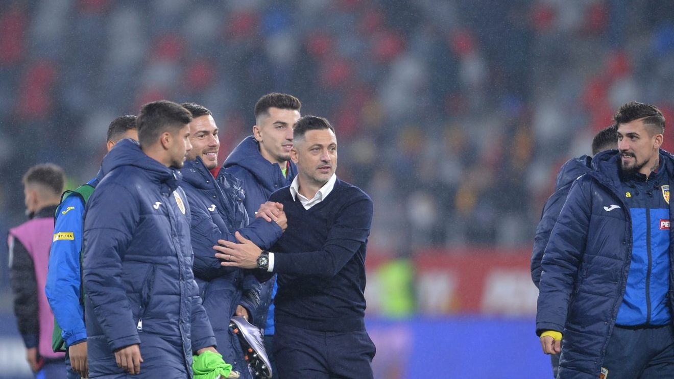 FRF a anunțat cine e antrenorul cu care negociază prima dată: „Am luat legatura cu el!”