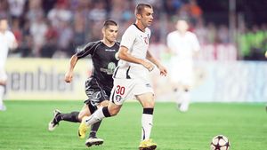 Copos a făcut rost de bani!** Se plătesc salariile restante