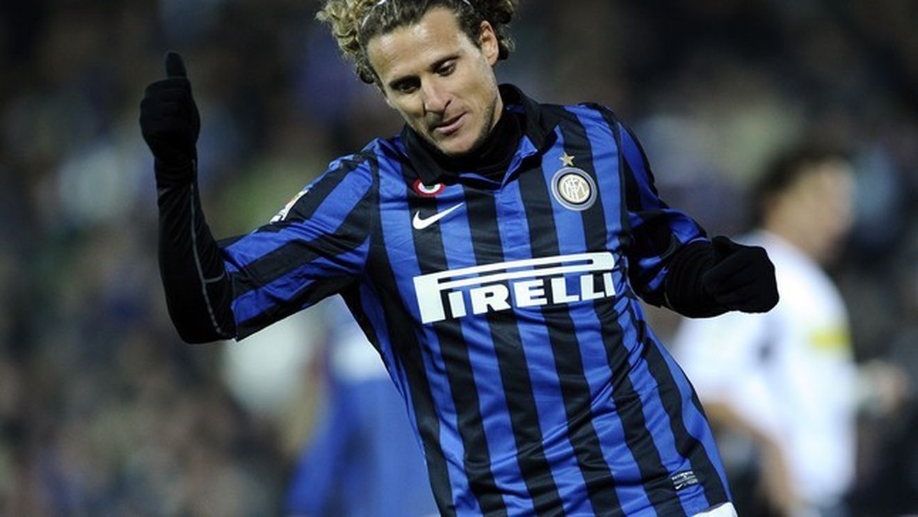 Forlan, aproape de o revenire în Spania!** Ar putea fi înlocuitorul lui David Villa la BarÃ§a