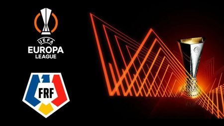 Bucureştiul vrea să organizeze Finala Europa League din 2028 sau 2029 pe Arena Națională. Anunțul FRF