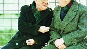 "Profesorul" s-a stins discret