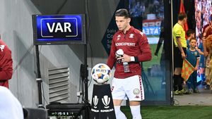 S-a aflat ce club îl poate transfera pe Alex Dobre după conflictul cu Costel Gâlcă