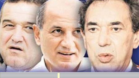 Dinamo și Rapid ne-au ÎNGROPAT, Steaua ne-a scos din BEZNĂ‚! **CALCULE: Cum putem RECUCERI Europa