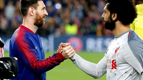Asta e adevărata lovitură dată de Barcelona! Anunțul momentului: contract nou pentru Messi, până în 2023