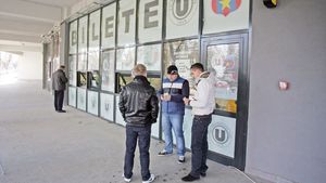 Jandarmii sunt în alertă:** "U" - Steaua e meci de risc MAXIM! Cluj Arena NU se va umple la partida de luni